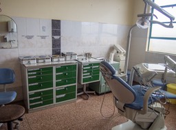 Kibosho Hospital (2)