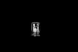 La porte du temps